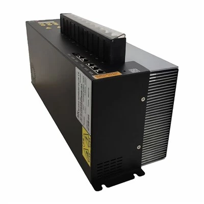 سرو درایو اسپیندل AC220V