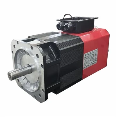 سرو موتور اسپیندل AC220V