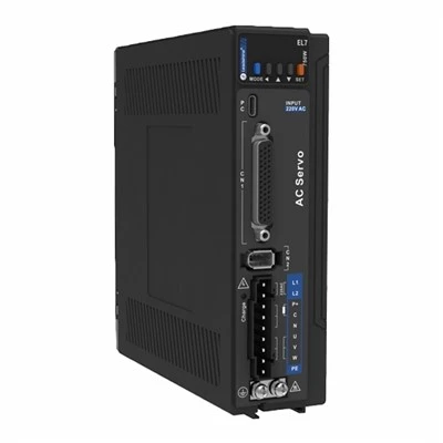 AC400V Fieldbus Servo Drive