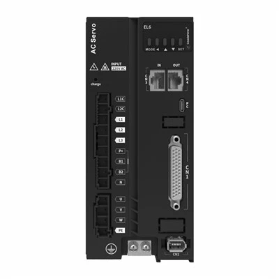 درایو سروو یونیورسال AC400V